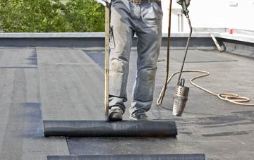 flat roof replacement New Boston, Merseyside