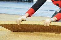 find rated New Boston roof insulation companies